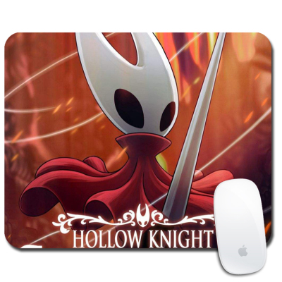 Hollow Knight Cartoon Mouse Pad