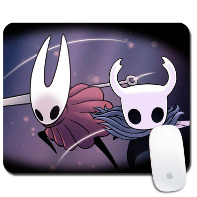 Hollow Knight Cartoon Mouse Pad - Image 7