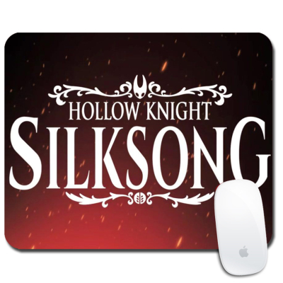 Hollow Knight Cartoon Mouse Pad - Image 8