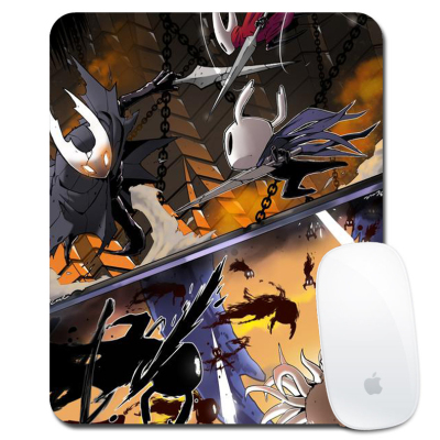Hollow Knight Cartoon Mouse Pad - Image 9