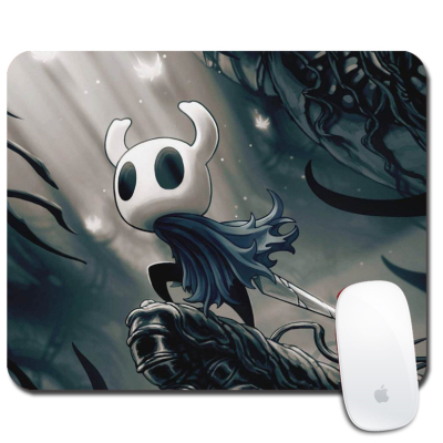 Hollow Knight Cartoon Mouse Pad - Image 2