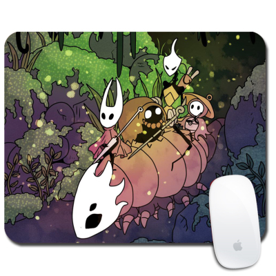Hollow Knight Cartoon Mouse Pad - Image 4