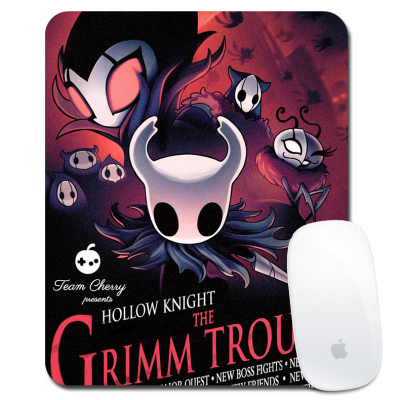 Hollow Knight Cartoon Mouse Pad - Image 6
