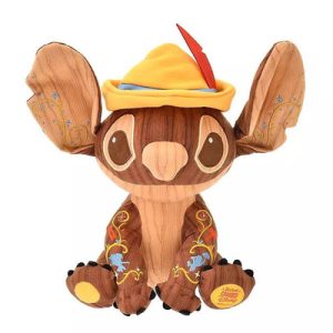 Lilo & Stitch Stuffed Plush Doll