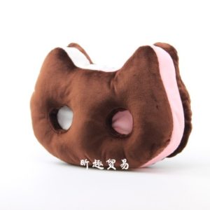 Steven Universe Cookie Cat Stuffed Plush Doll Pillow