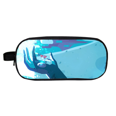 Steven Universe Pencil Case Student’s Large Capacity Pen Bag - Image 11