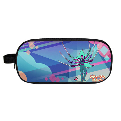 Steven Universe Pencil Case Student’s Large Capacity Pen Bag - Image 12