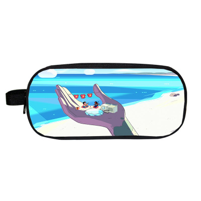 Steven Universe Pencil Case Student’s Large Capacity Pen Bag - Image 15