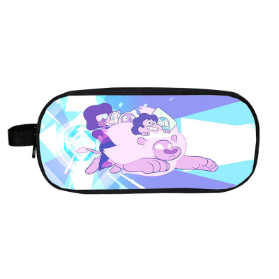 Steven Universe Pencil Case Student’s Large Capacity Pen Bag - Image 21