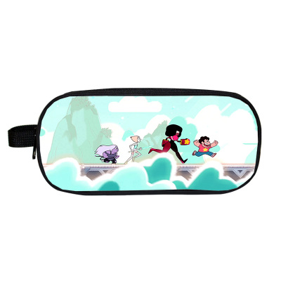 Steven Universe Pencil Case Student’s Large Capacity Pen Bag - Image 8