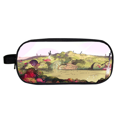 Steven Universe Pencil Case Student’s Large Capacity Pen Bag - Image 10