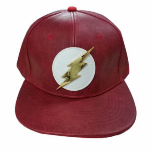 The Flash HIP-HOP Cap