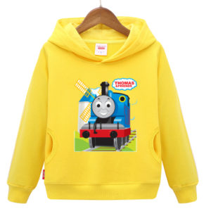 Thomas Hoodie for Children