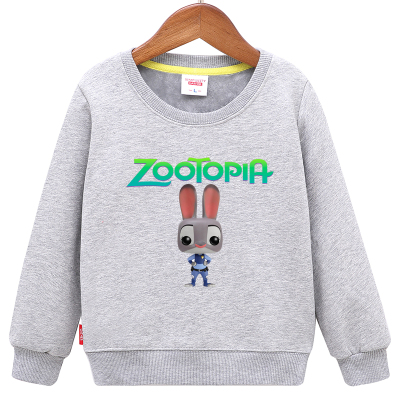 Zootopia Hoodie for Children - Image 7