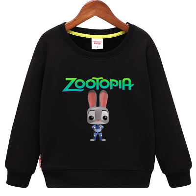 Zootopia Hoodie for Children - Image 10