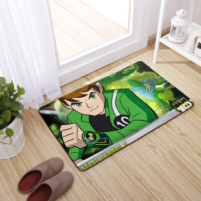 Ben10 Ultra Soft Indoor Modern Area Rugs Fluffy Living Room Carpets Suitable for Children Bedroom - Image 20