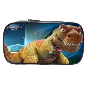 Dinosaur Pen Case Large Capacity Pencil Bag Student’s