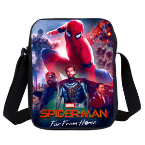 Spider-Man: Far From Home Single-Shoulder Bag