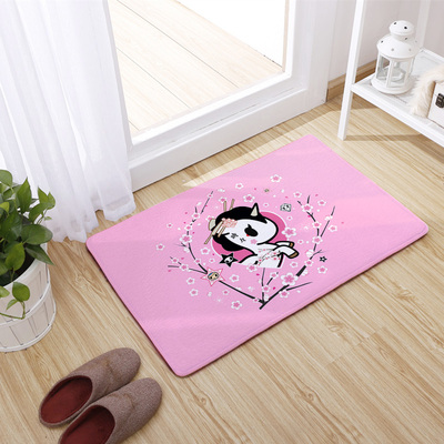 Tokidoki Ultra Soft Indoor Modern Area Rugs Fluffy Living Room Carpets Suitable for Children Bedroom - Image 5