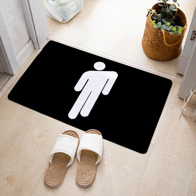 Billie Eilish Ultra Soft Indoor Modern Area Rugs Fluffy Living Room Carpets Suitable For Children Bedroom - Image 14