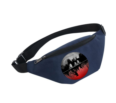 Hogwarts Pocket Chest Bag Canvas - Image 15