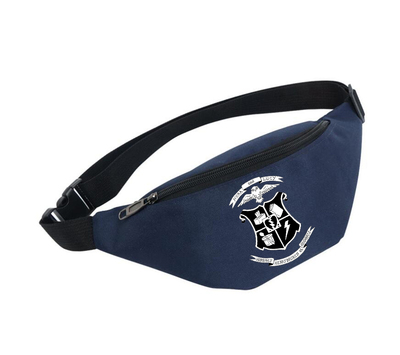 Hogwarts Pocket Chest Bag Canvas - Image 13