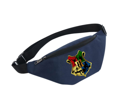 Hogwarts Pocket Chest Bag Canvas - Image 5