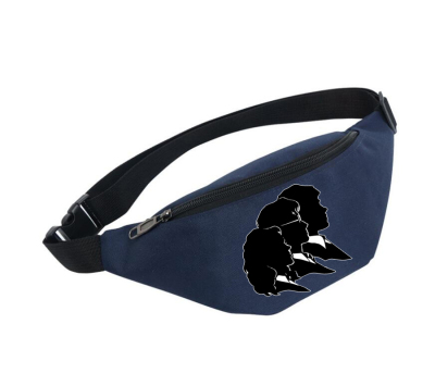 Hogwarts Pocket Chest Bag Canvas - Image 23