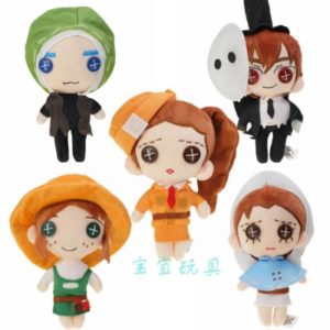 Identity V Stuffed Plush Doll