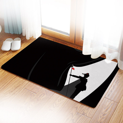 Mulan Ultra Soft Indoor Modern Area Rugs Fluffy Living Room Carpets Suitable for Children Bedroom - Image 9