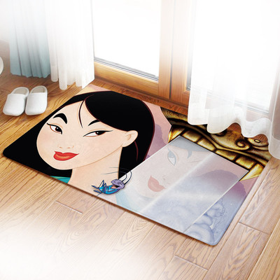 Mulan Ultra Soft Indoor Modern Area Rugs Fluffy Living Room Carpets Suitable for Children Bedroom - Image 23