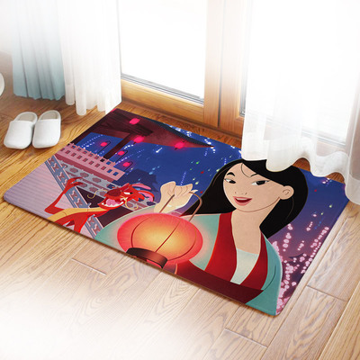 Mulan Ultra Soft Indoor Modern Area Rugs Fluffy Living Room Carpets Suitable for Children Bedroom - Image 19
