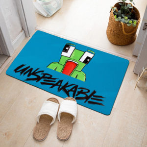 Unspeakable Ultra Soft Indoor Modern Area Rugs Fluffy Living Room Carpets Suitable for Children Bedroom