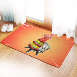 Fortnite Ultra Soft Indoor Modern Area Rugs Fluffy Living Room Carpets Suitable for Children Bedroom