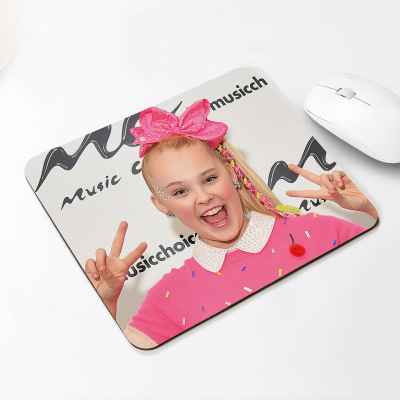 JojoSiwa Cartoon Mouse Pad - Image 4