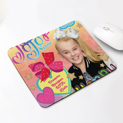 JojoSiwa Cartoon Mouse Pad - Image 21