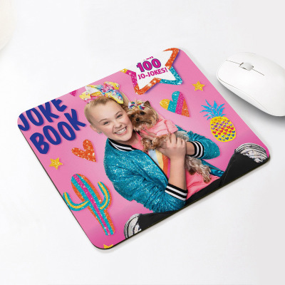 JojoSiwa Cartoon Mouse Pad - Image 20