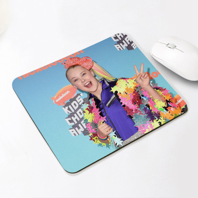 JojoSiwa Cartoon Mouse Pad - Image 18
