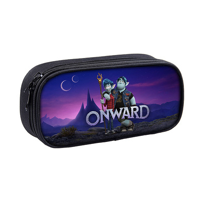 Onward Pen Case Student’s Large Capacity Pen Bag - Image 8