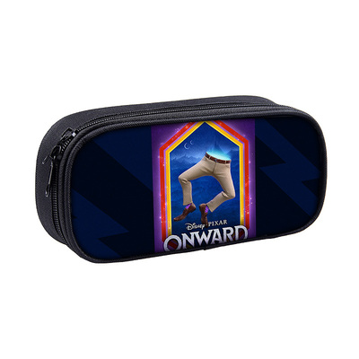 Onward Pen Case Student’s Large Capacity Pen Bag - Image 9