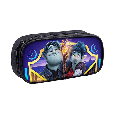 Onward Pen Case Student’s Large Capacity Pen Bag - Image 7