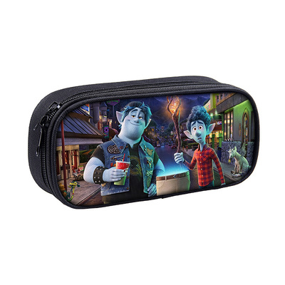 Onward Pen Case Student’s Large Capacity Pen Bag - Image 6