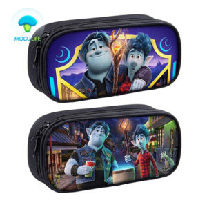 Onward Pen Case Student’s Large Capacity Pen Bag