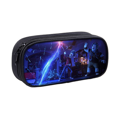 Onward Pen Case Student’s Large Capacity Pen Bag - Image 4