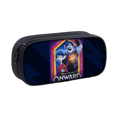 Onward Pen Case Student’s Large Capacity Pen Bag - Image 2