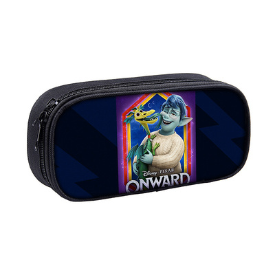 Onward Pen Case Student’s Large Capacity Pen Bag - Image 11