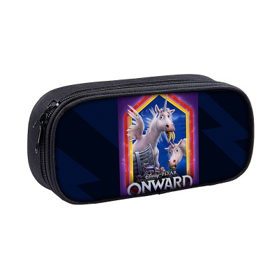 Onward Pen Case Student’s Large Capacity Pen Bag - Image 10