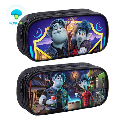 Onward Pen Case Student’s Large Capacity Pen Bag