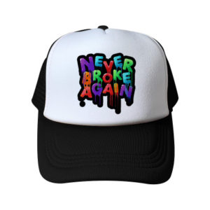 Youngboy Baseball Cap