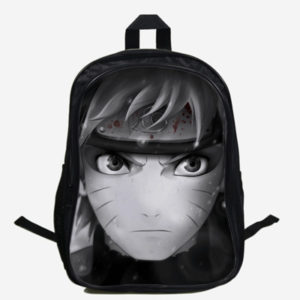 16"NARUTO Backpack School Bag
